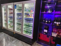 -欢乐迪KTV(南京夫子庙三山街店)