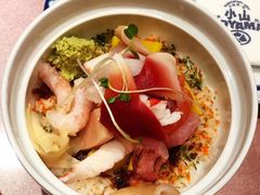 -小山日本料理(太古汇店)
