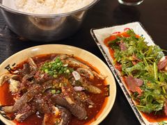 -醉八仙热酒馆(渝中店)