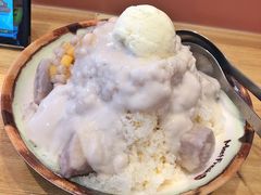 -鲜芋仙(中山路店)