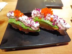 -昊·来了寿司(龙湖时代天街店)