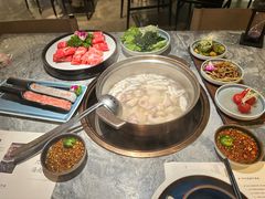-大头椰·海南椰子鸡火锅(思明万象城店)