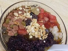 -熊家婆冰粉(天乙街店)