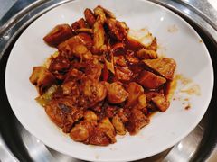 -北京王府井希尔顿酒店·万斯阁西餐厅