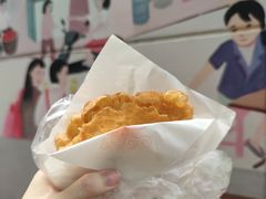 -家阳赵师傅油饼包烧麦(粮道街店)