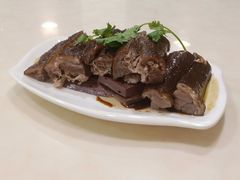 -春梅里卤鹅馆·47年老字号(东厦分店)