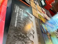 -中影国际影城(小西天CINITY店)