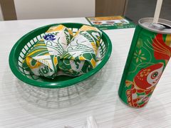 -赛百味SUBWAY(建六宜安广场店)