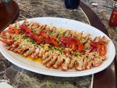 -大东海海鲜酒楼(渔人码头总店)