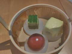 -tea'stone (万象天地店)