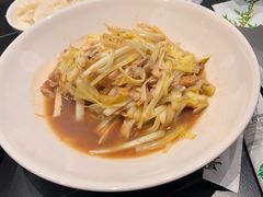 -小绍兴家宴·百年绍兴菜(鲁迅路店)
