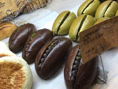 -PAPER STONE BAKERY(天汇广场店)