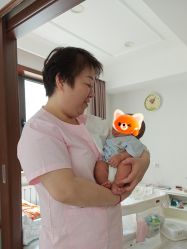 -台湾宝儿月子中心 (中南路店)