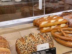 -WHEAT&BAKER-麥(凯德来福士店)