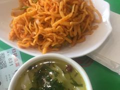 -令氏家外家周秦食府(高新店)