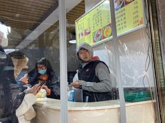 -石家包子(大学习巷店)