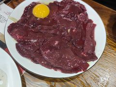 -受气牛肉·重庆耙牛肉(来福士店)