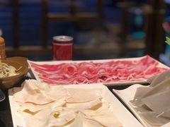 -宽板凳老灶火锅(簋街店)