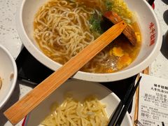 -味千拉面(惠州淡水嘉信茂广场分店)