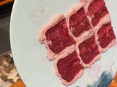 -乐宴·老北京铜火锅(八卦岭店)