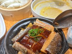 -金牌外婆家(苏州中心店)