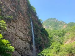 -湖洞水自然风景区