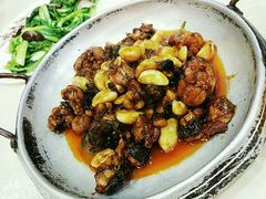 -金良酸菜鱼(宁海路总店)