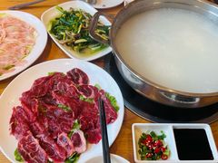 -吉友粥底火锅(方斜路店)