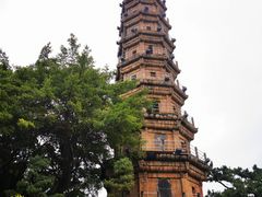-船政文化景区-罗星塔公园