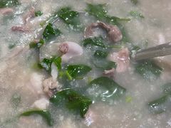 -标记美食新鲜猪杂(兴南大道店)