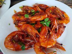-1910老鲁味海鲜·戳子肉·青岛菜(金沙滩店)