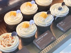 -LAN一见岚·精品蛋糕(琶洲保利店)