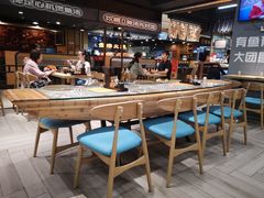 -渔米丰·广府鱼汤米线(光明广场店)