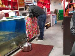 -满兴咱妈烀饼铁锅炖(兰州北街店)