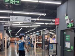 -迪卡侬(民族东店)