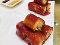 -黄埔华苑酒家(黄埔总店)