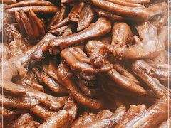 -张鸭子重庆特产卤味小吃(未来国际店)