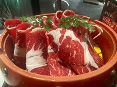 -小龙翻大江文化火锅(太古里店)