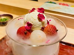 -三嚥阁 La Villa Restaurant