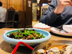 -新白鹿餐厅(城西银泰城店)