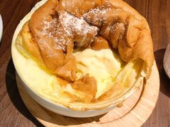 舒芙蕾-港丽餐厅(杭大店)