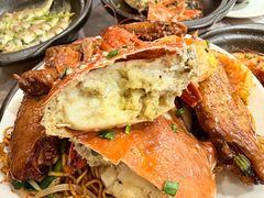 -小时候焗海鲜(鄞州万达店)