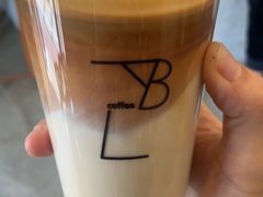 -LAB COFFEE来杯咖啡(浦仓路店)