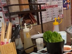 -蒜香焼肉PURUSHIN(马场路店)