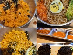 -韩乔恩·韩式自助·无限烤肉(新迎新城店)