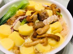 -香融府·烤鸭·家常菜(马家堡路店)