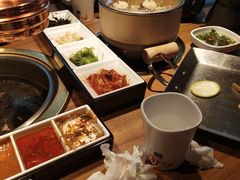 -炉小哥烤肉(信万广场店)