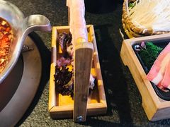 -湊湊火锅·茶憩(和平大悦城店)