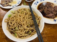 -柴氏风味斋(甘家口店)