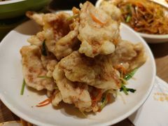 -金掌勺锅包肉(太原万达店)